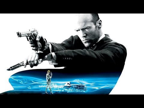 ¡Acción Explosiva! 'El Transportador 3' Completa en Español