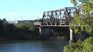 preview picture of video 'XPT, Kempsey to Johns River'