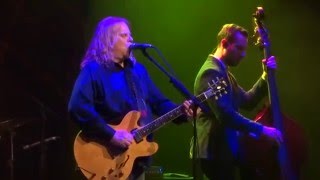 Stranded In Self-Pity - Warren Haynes & The Ashes and Dust Band 3/5/2016