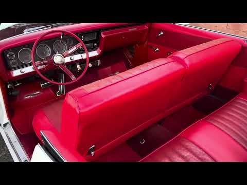 1967 Chevrolet Impala (CC-1962033) for sale in Tucson, Arizona