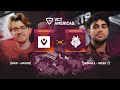 SEN Vs G2 VCT Americas Stage 1 Grand Final Map 1
