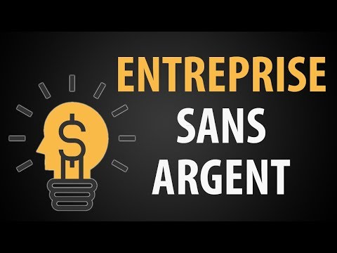 , title : 'Comment Créer une Entreprise SANS ARGENT et Sans Idées'