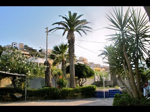 AL004 Appartamento max 9 posti in spiaggia