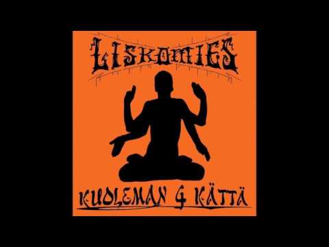 Liskomies - Hail Satan pt. II feat. Katu-Jokke