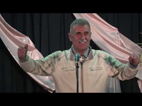 Vlado Homola a Imrich Kukuliak - Posedenie pri heligónke - Dolná Lehota 2025