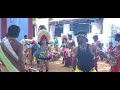Rajarani Karakattamhd Kulasai Dussehra Dance Dasara
