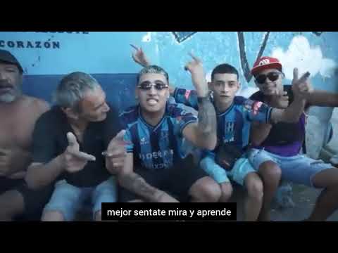 Gonzalo Nawel-Curtan el mambo (Con letra)