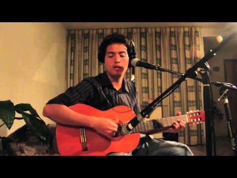 Fabricando Fantasias - Tito Nieves (Cover) CARLOS OSWALDO