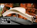 Things You Ve Maybe Never Heard Of How It S Made Science Channel