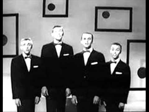 The Hi Lo's - Once Again