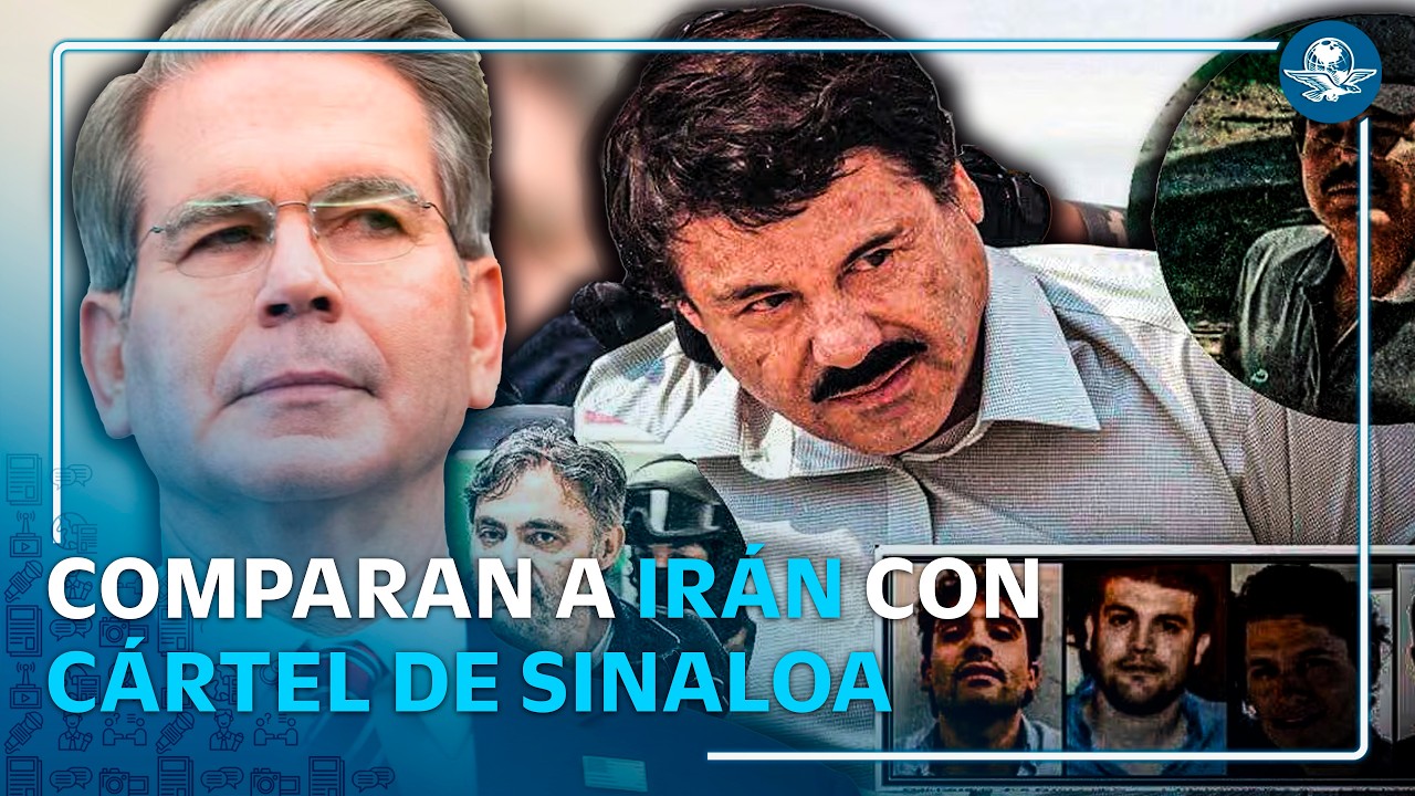 EU pide “firmeza” contra terrorismo y menciona al Cártel de Sinaloa