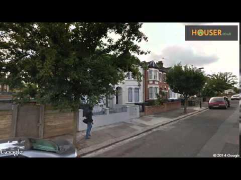 Drayton Road, Tottenham N17 - 3 bed terraced house for sale