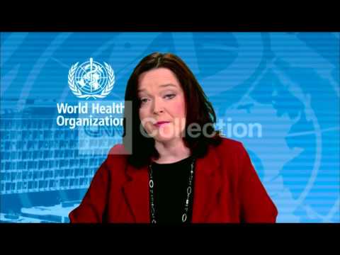 EBOLA-WHO: COULD HAVE DONE MORE SOONER