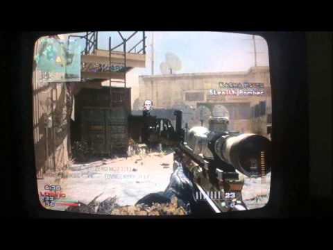 Team Kaliber RC Montage