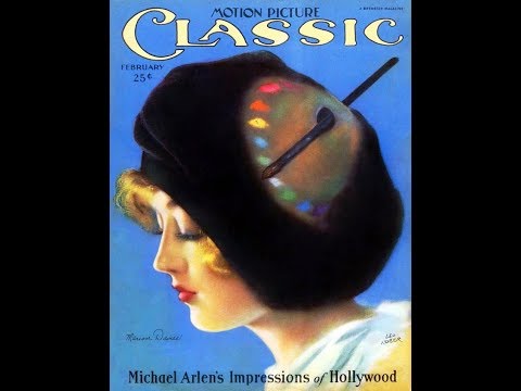 Listen To The Flapper Ladies Sing 1920s Jazz Music @Pax41