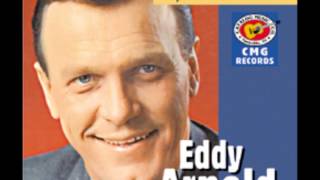 EDDY ARNOLD    Make The World Go Away