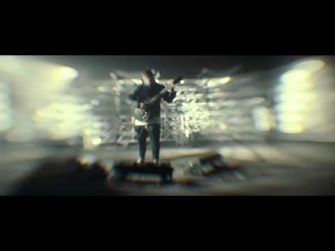 AWAKE THE MUTES - Snowblind (Official Music Video)