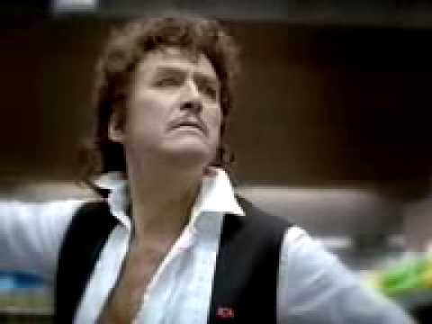 ICA reklam - Stig är kär