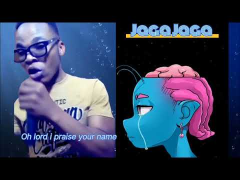 Victony -Jaga jaga (cover)