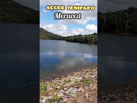 EM CIMA DA SERRA #meruoca #ceará #nordestebrasil #açude