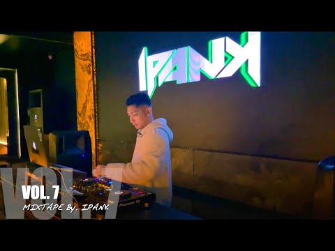 VOL. 7 - IPANK  [ HITS MBECAKKKKK TURBO 3000cc ] at Braun Cinnamon Semarang