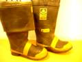 Servus Firebreaker Fire Fighter Boots 9 1 2 W On EBay 110335587653 By Johnny Sells