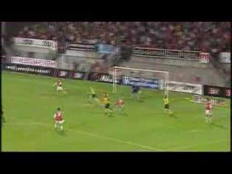 MVV - VVV-Venlo 06/07