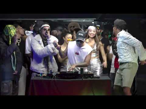 Latin Dancehall Sessions Vol1 - Jony Roy &  Queens Tafari, Lion Bigmao, Lexx Chanyer, Ciju Bless, ..