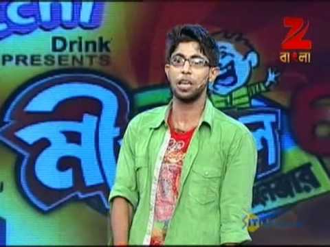 Mirakkel Awesome Saala May 23 '12 Part - Anuraag