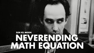 Sun Kil Moon - Neverending Math Equation