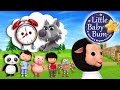 What S The Time Mr Wolf Nursery Rhymes For Babies By LittleBabyBum ABCs And 123s