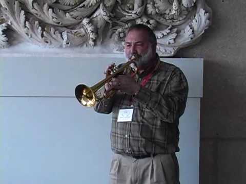 Minute Master Class - Vince DiMartino 1