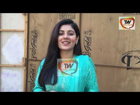 Sab Satrangi | Mannu हुए Emotional, Mannu को हो रहा है Gargi से लगाव |