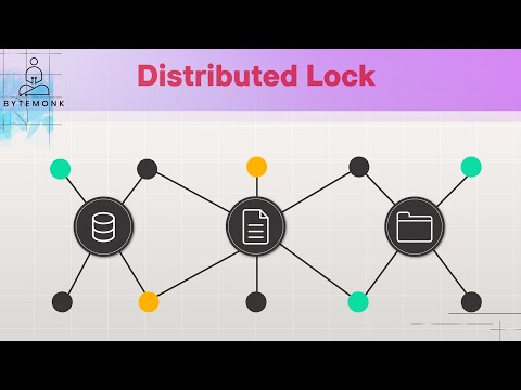 How Distributed Lock works | ft Redis | System Design