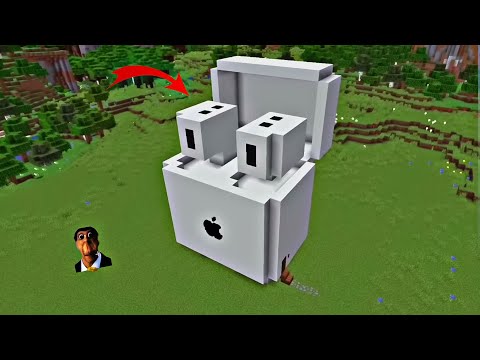 COMPILATION OF BEST SURVIVAL HOUSES WITH NEXTBOTS Part 5 in Minecraft -