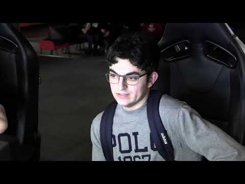 DerZoid vs Jandell - The Weekly Wave #61 - Ultimate Winners Semis