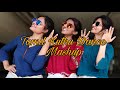 Tamil Kuthu Dance Trio Tales Vaathi Coming Sodakku Aaluma Doluma Bigil Bigil Bigiluma
