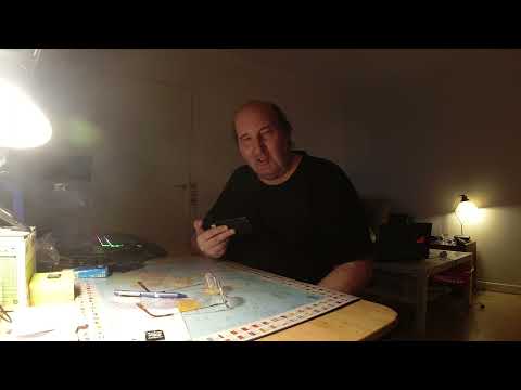 MongoTV_7870 - Del 3 - Kigger På Mit Gamle DJI Osmo Action Videokamera og Install Firmware