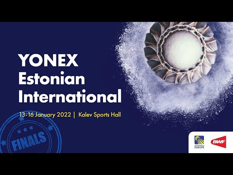 YEI22 Finals Day Recap