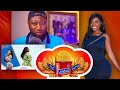 Hajia Bintu Biscuit Ad London Oat Digestive