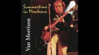 Van Morrison   Live &#39;84 Summertime in Montreux (All LP)