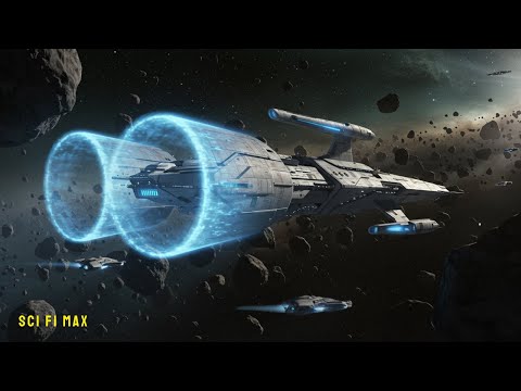 Sci Fi Deutschland → Umzug and 2 more