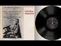 Colin Tilney (harpsichord) Parthenia (Byrd, Bull, Gibbons)