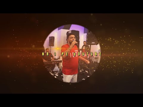 Costel Biju 💣 Echipa Romaniei 🔴 Rup inima in 2 🔴 HIT pe 2023 🔴 100 % 🔶 Energie pură 🔶 Live 2023