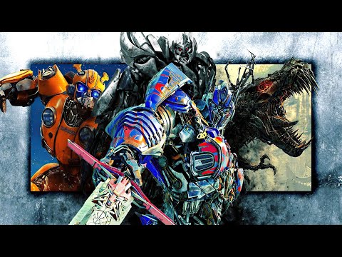 Transformers: Top 20 Strongest/Powerful Transformers (Movie Rankings) 2021 #transformers