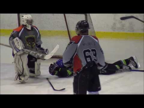 DK 2016 09 15 Kengarags vs Mammoths 2