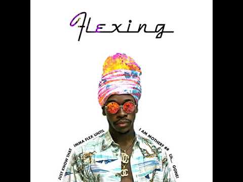 Izzy Montana - PARANÓIA (ft. Lil Drizzy)