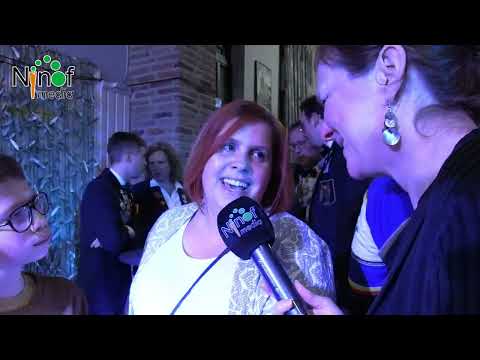 De prijzenregen van de Prinscencaemere