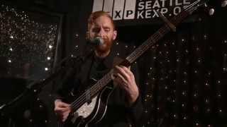 Saintseneca - Only The Young Die Good (Live on KEXP)