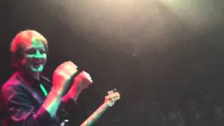 Paul Thorn:  Everything is Gonna Be Alright